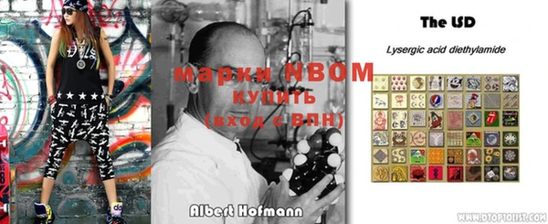 Альфа ПВП Няндома